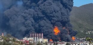 Россия запретила экспорт авиационного керосина до ноября — ответ на рекордные удары Украины по НПЗ