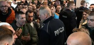 Иммунитет только для действующих беженцев: Брюссель планирует разделить старые и новые волны украинской миграции