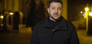 Зеленского позвали на  саммит G7 во Франции
