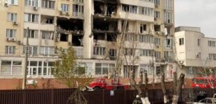 Убили 3-месячного младенца и его мать: установлены еще двое виновных в ракетном ударе по Одессе