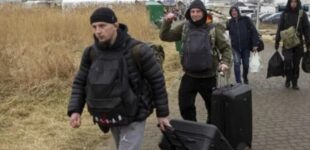Новые правила в ЕС: европейские столицы меняют условия приема украинских беженцев