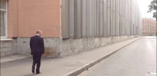 Цена безумия: почему Путин уже не сможет остановить войну