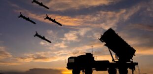 Украина исчерпывает запасы Patriot: города останутся без защиты