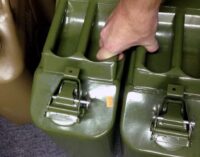 Топливный кризис как бизнес: российские военные наладили перепродажу ворованного бензина в Крыму