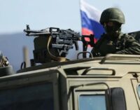 Россия продемонстрировала два новых дрона-перехватчика для борьбы с украинскими БПЛА