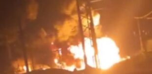 Пункты управления, живая сила и нефтехранилища: ВСУ сообщают о новых результатах ударов