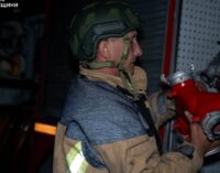 Россия атаковала Одесскую область с помощью дронов: повреждены отель и частные дома