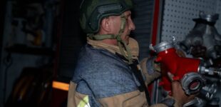 Россия атаковала Одесскую область с помощью дронов: повреждены отель и частные дома