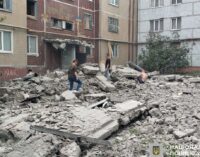 Шестеро загиблих і 19 поранених за добу: російські війська масово атакували Донеччину