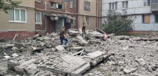 Шестеро загиблих і 19 поранених за добу: російські війська масово атакували Донеччину