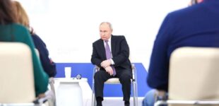 Иллюзия апокалипсиса: решится ли Путин нажать ядерную кнопку