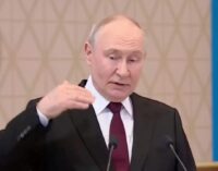 В России начали забирать бизнес даже у лояльных миллиардеров, — Bloomberg