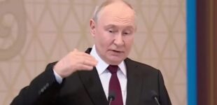 В России начали забирать бизнес даже у лояльных миллиардеров, — Bloomberg