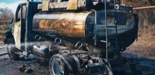 Крымский паек по жесткому лимиту: прекращение поставок превратит гарнизон оккупантов в Крыму в мишень. ВИДЕО