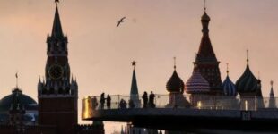 Путин прячется за ядерным щитом: раскрыты секреты противоракетной обороны Москвы