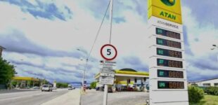 Крым на сухом пайке: бензин превратился в роскошь, а цены пробили дно цинизма. ВИДЕО