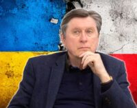 Владимир Фесенко. Указ Зеленского об УПА стал ошибкой, но отступать перед Польшей нельзя