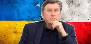 Владимир Фесенко. Указ Зеленского об УПА стал ошибкой, но отступать перед Польшей нельзя