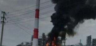 Генеральный штаб подтвердил нанесение ударов по нефтеперерабатывающим заводам в Татарстане и химкомбинату в Тольятти