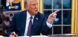 Зайти и забрать не получилось: Трамп заблокировал секретный план Пентагона по вторжению в Иран