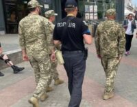 ТЦК мобилизовал гражданина Германии — документы проигнорировали