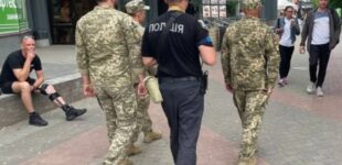 ТЦК мобилизовал гражданина Германии — документы проигнорировали