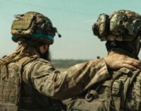 Военные могут вернуться из СЗЧ через приложение «Армия+» — срок до 20 сентября