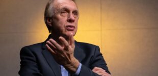 Лучший выход для Путина: Огрызко сообщил, на что старый КГБист никогда не решится