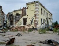 Покровский сценарий для Константиновки: российская пехота рвется к путям снабжения ВСУ