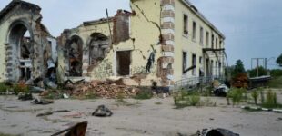 Покровский сценарий для Константиновки: российская пехота рвется к путям снабжения ВСУ