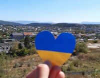 В Крыму ночью раздавались взрывы: стрельба из пулемётов и пролёты дронов