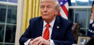 Новое оружие для ВСУ с американскими корнями: Трамп раскрыл детали тайного запроса Киева