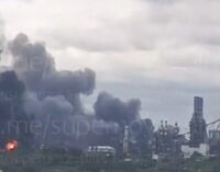 Грандиозный позор над Кремлем: почему хваленые Панцири устроили хаос в небе над Москвой, но не отбили атаку. ВИДЕО
