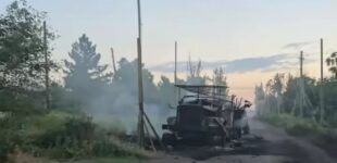Минус 1370 солдат за сутки: Россия продолжает нести тяжелые потери на фронте