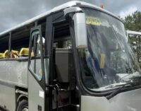 Градус угроз растет: Минск использует выдуманную атаку на автобус для шантажа Киева