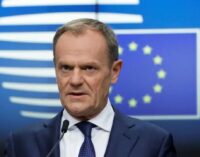 Туск неожиданно выставил ультиматум ЕС по поводу возможных переговоров с Россией