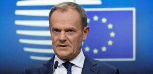 Туск неожиданно выставил ультиматум ЕС по поводу возможных переговоров с Россией