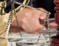 Коррупция в Верховном Суде: будут судить владельца группы «Финансы и кредит»
