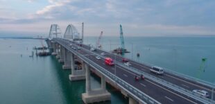 Крымский мост  может обрушиться, но не из-за ВСУ, – эксперт