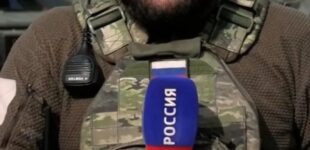 Грызня в прямом эфире: российские военкоры впали в истерику из-за уничтоженной логистики. ВИДЕО