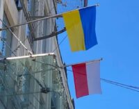 Россия может готовить провокации с использованием польской символики в Украине