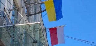 Россия может готовить провокации с использованием польской символики в Украине