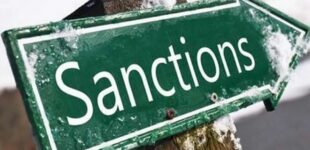 Удар под дых российской экономике: Вашингтон окончательно перекрыл кислород нефтяным гигантам РФ