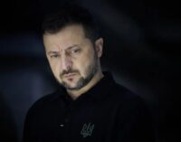 За неделю 15 областей Украины подверглись ударам со стороны России, — Зеленский
