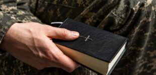 Пастор пытался доказать незаконность мобилизации — суд отказал