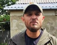 Билет на нары вместо аудиенции у царя: в РФ задержан Лунин, который грозил Кремлю мятежом. ВИДЕО