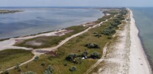 Кинбурнский тупик: почему враг зубами держится за последний плацдарм на Николаевщине