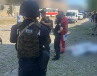 Удар по Харькову: накануне выпускного погибла студентка университета