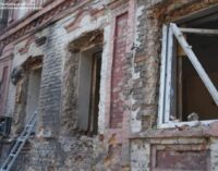В Запорожье увеличилось число раненых в результате удара дрона — среди них есть ребенок. ФОТО