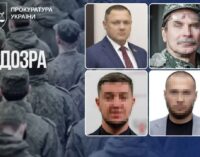 60 тысяч мужчин с Донетчины отправили на фронт: подозрение получили «депутаты ДНР»